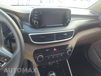 2021 Hyundai Tucson SE – miniatura 11