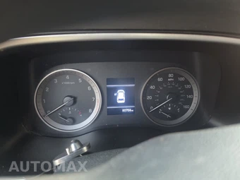 2021 Hyundai Tucson SE – miniatura 12