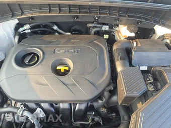 2021 Hyundai Tucson SE – miniatura 15