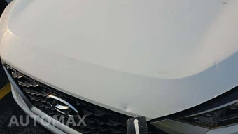 2021 Hyundai Tucson SE – miniatura 19