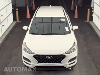 2021 Hyundai Tucson SE – miniatura 2