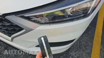 2021 Hyundai Tucson SE – miniatura 20