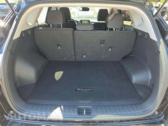 2021 Hyundai Tucson SE – miniatura 14