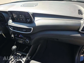 2021 Hyundai Tucson SE – miniatura 19