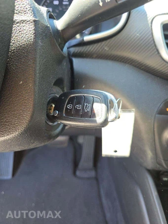 2021 Hyundai Tucson SE – miniatura 8