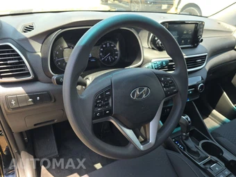 2021 Hyundai Tucson SE - miniatura 10