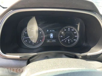 2021 Hyundai Tucson SE - miniatura 12