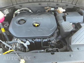 2021 Hyundai Tucson SE - miniatura 15