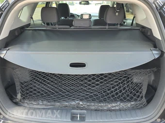 2021 Hyundai Tucson SE - miniatura 16