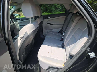2021 Hyundai Tucson SE - miniatura 13
