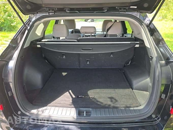 2021 Hyundai Tucson SE - miniatura 14
