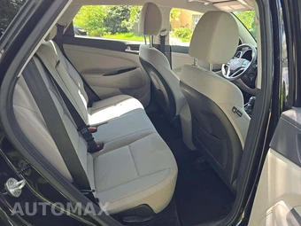 2021 Hyundai Tucson SE - miniatura 16