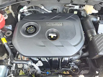 2021 Hyundai Tucson SE - miniatura 23