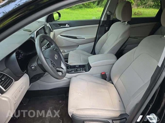 2021 Hyundai Tucson SE - miniatura 6
