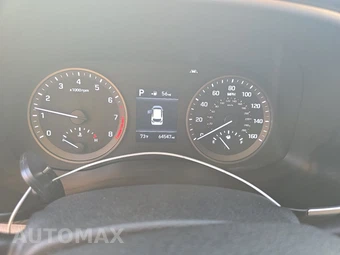 2021 Hyundai Tucson SE – miniatura 12
