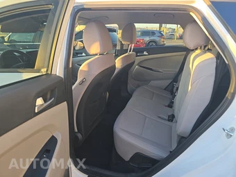 2021 Hyundai Tucson SE – miniatura 13