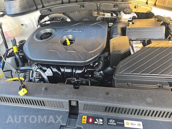 2021 Hyundai Tucson SE – miniatura 15