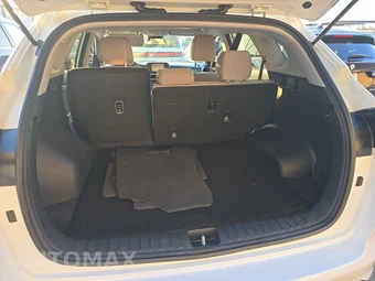 2021 Hyundai Tucson SE – miniatura 16