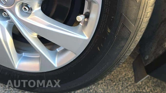 2021 Hyundai Tucson SE – miniatura 22