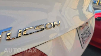 2021 Hyundai Tucson SE – miniatura 24