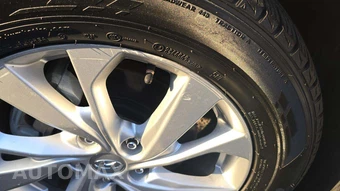 2021 Hyundai Tucson SE – miniatura 27