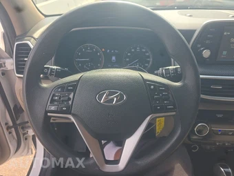 2021 Hyundai Tucson SE – miniatura 10