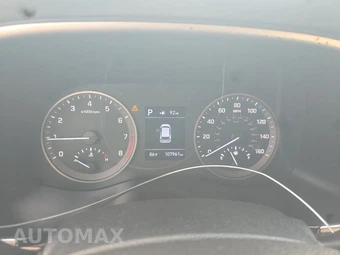 2021 Hyundai Tucson SE – miniatura 12
