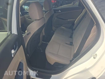 2021 Hyundai Tucson SE – miniatura 13