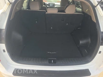 2021 Hyundai Tucson SE – miniatura 16
