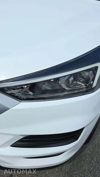 2021 Hyundai Tucson SE – miniatura 20