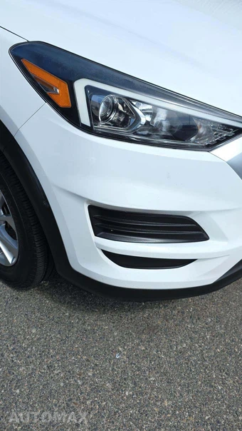 2021 Hyundai Tucson SE – miniatura 22