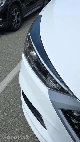 2021 Hyundai Tucson SE – miniatura 24