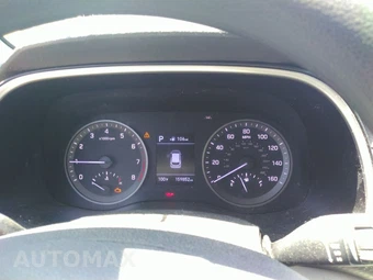 2021 Hyundai Tucson SE - miniatura 13