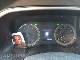 2021 Hyundai Tucson SE - miniatura 14