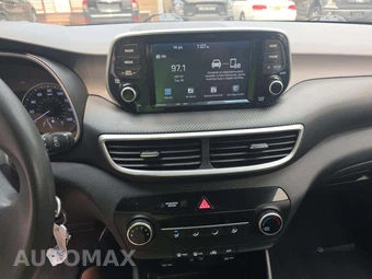 2021 Hyundai Tucson SE – miniatura 10