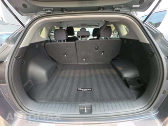2021 Hyundai Tucson SE – miniatura 14