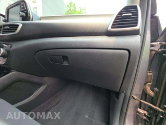 2021 Hyundai Tucson SE – miniatura 19