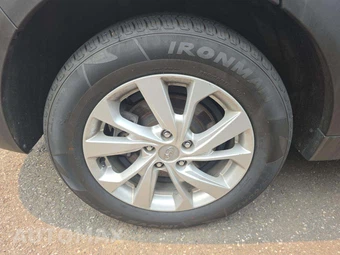 2021 Hyundai Tucson SE – miniatura 25