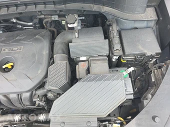 2021 Hyundai Tucson SE – miniatura 26