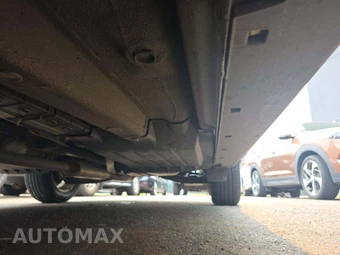 2021 Hyundai Tucson SE – miniatura 7