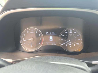 2021 Hyundai Tucson SE – miniatura 9