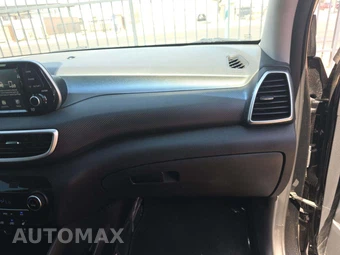 2021 Hyundai Tucson SEL - miniatura 19