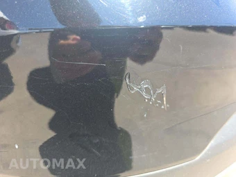 2021 Hyundai Tucson SEL - miniatura 23