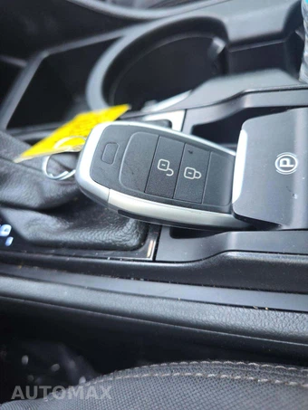 2021 Hyundai Tucson SEL - miniatura 8