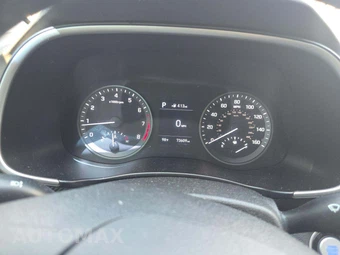 2021 Hyundai Tucson SEL - miniatura 9