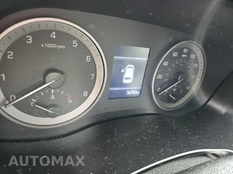 2021 Hyundai Tucson SEL – miniatura 12