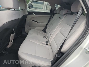 2021 Hyundai Tucson SEL – miniatura 13