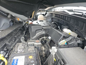 2021 Hyundai Tucson SEL – miniatura 15
