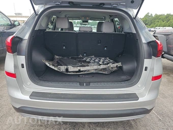 2021 Hyundai Tucson SEL – miniatura 16