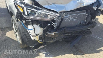 2021 Hyundai Tucson SEL – miniatura 18